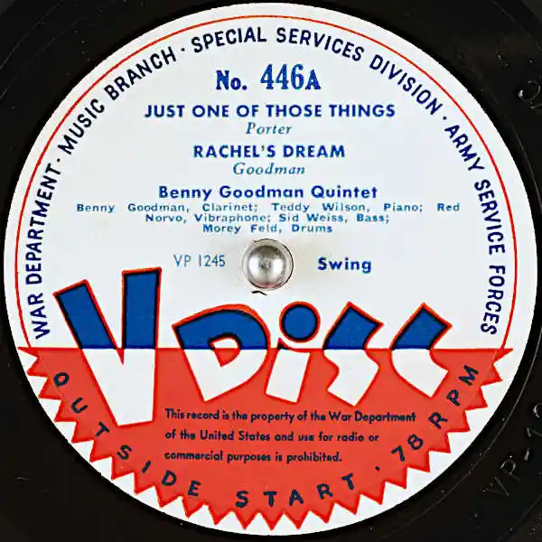 Album Art